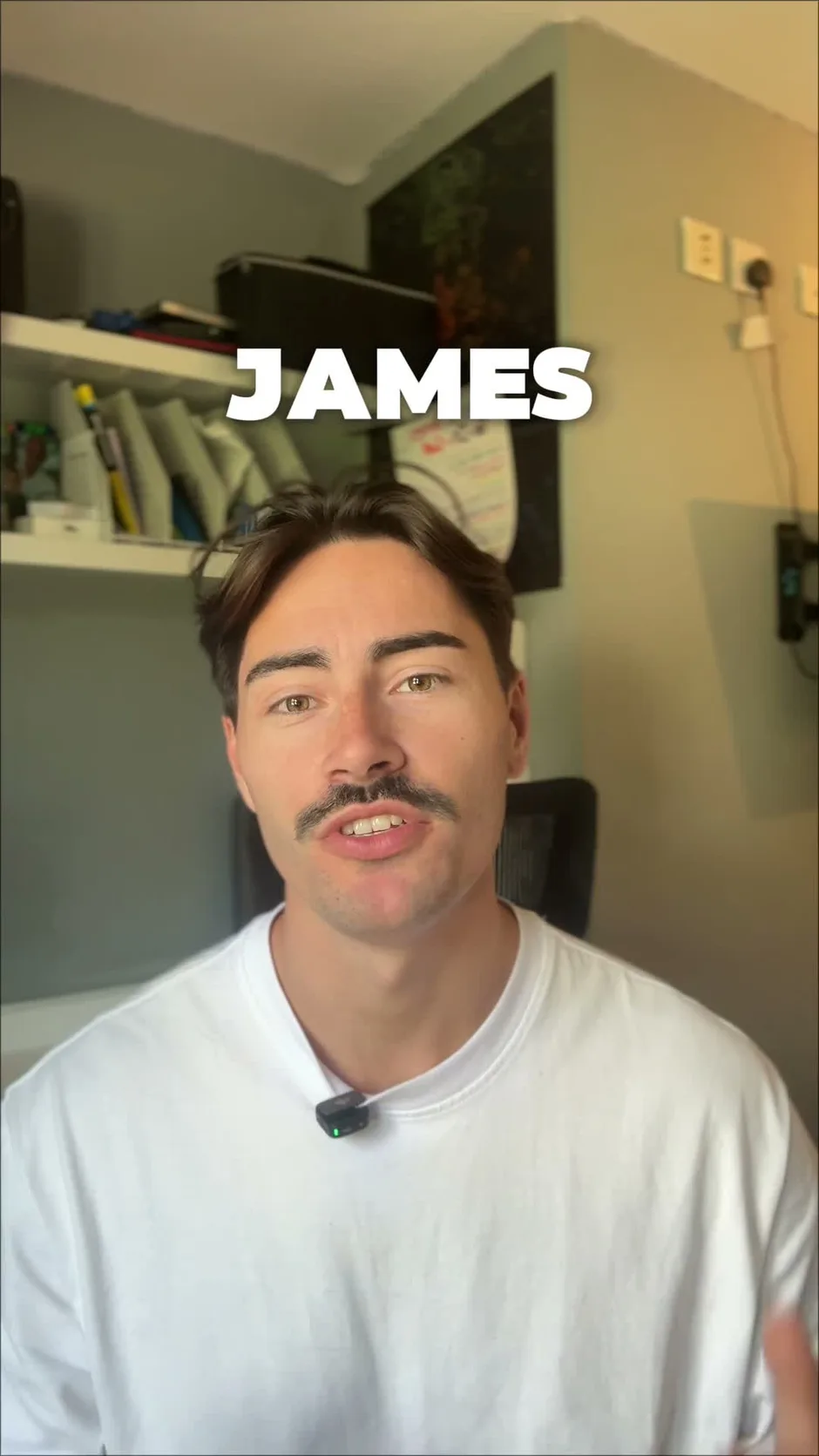 James Elliot